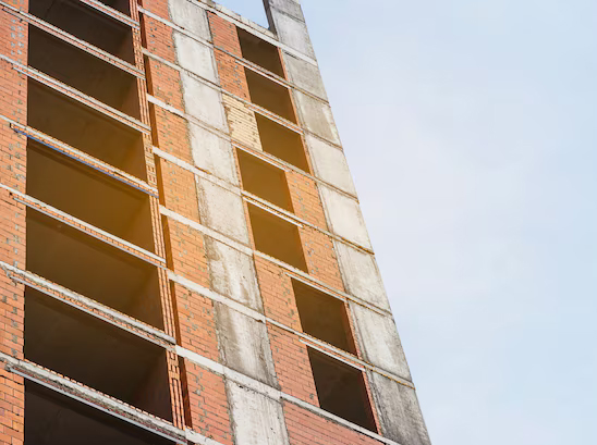 Refurbishment Finance Image